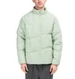 Dime Warp Heavy Weight Puffer Jacket (Mint)