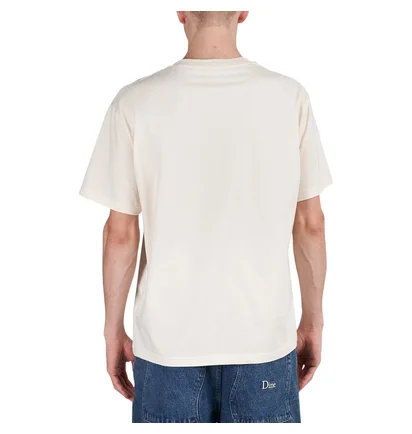 Dime Nightlight T-Shirt (Weiß)
