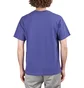 Dime Classic Small Logo T-Shirt (Blau)