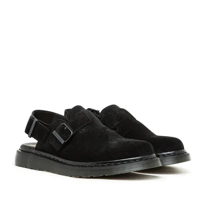 Dr. Martens Jorge Sandals (Schwarz)