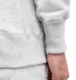 Aimé Leon Dore Logo Hoodie (Hellgrau)