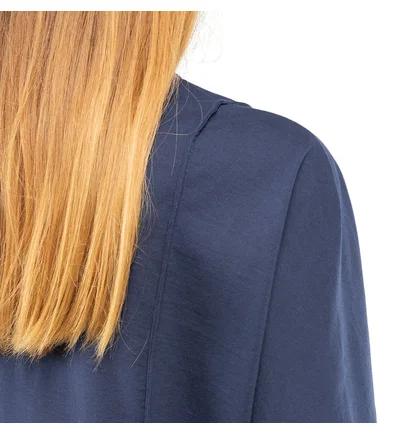 adidas Y-3 W Classic Tailored T-Shirt (Navy)