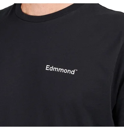 Edmmond Studios Creative Tee (Schwarz)