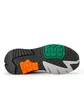 adidas Nite Jogger (Schwarz / Grau / Orange)