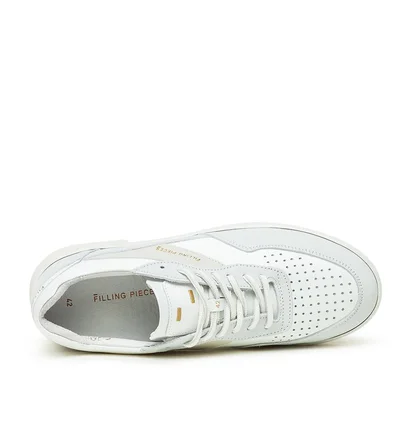 Filling Pieces Ace Spin (Weiß)