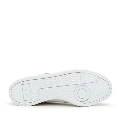 adidas NY 90 (Weiß / Grau)