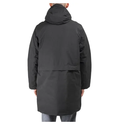 adidas Y-3 Classic Gore-Tex Down Parka (Schwarz)