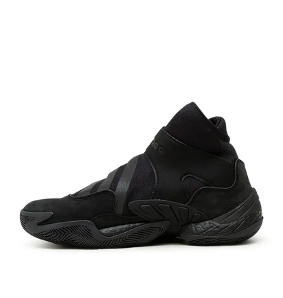 adidas x Pharrell Williams 0 TO 60 (Schwarz)