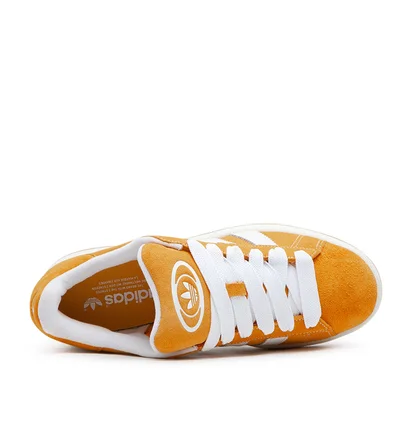 adidas Campus 00s (Gold / Weiß)