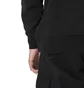 Han Kjobenhavn Casual Hoodie (Schwarz)