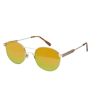 Han Kjobenhavn Green (Gold)
