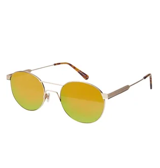 Han Kjobenhavn Green (Gold)
