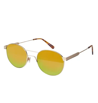 Han Kjobenhavn Green (Gold)