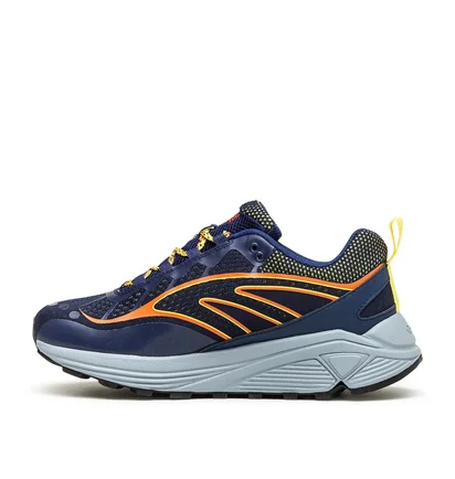 Hi-Tec HTS RGS Fizo (Navy / Orange / Gelb)