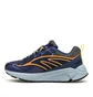 Hi-Tec HTS RGS Fizo (Navy / Orange / Gelb)