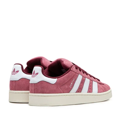 adidas WMNS Campus 00s (Pink / Weiß)