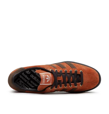 adidas Arkesden SPZL (Orange / Braun)