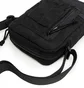 Carhartt WIP Military Shoulder Bag (Schwarz)