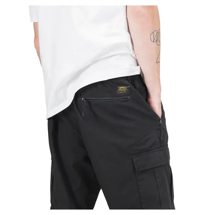 Carhartt WIP Cargo Jogger (Schwarz)