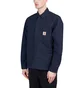 Carhartt WIP Wesley Jacket (Dunkelblau)