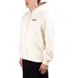 Carhartt WIP Hooded Think Tank Sweat Jacket (Beige)