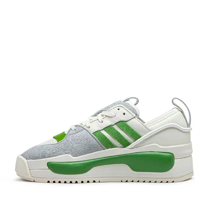 adidas Y-3 Rivalry (Creme / Grün)
