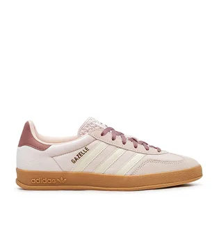 adidas WMNS Gazelle Indoor (Pink)