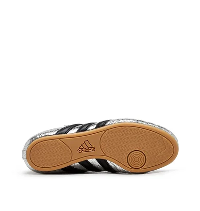 adidas WMNS Taekwondo (Silber / Schwarz)