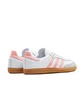adidas Samba OG Teens (Weiss / Pink)