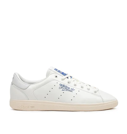 adidas A. Aspden SPZL (Beige / Blau)