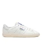 adidas A. Aspden SPZL (Beige / Blau)