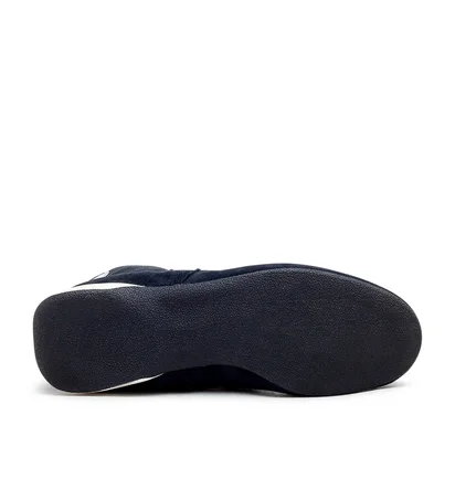 adidas WMNS Rasant Mid (Schwarz / Weiss)