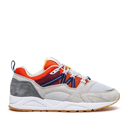 Karhu Fusion 2.0 'Land of the Midnight Sun Pack' (Grau)