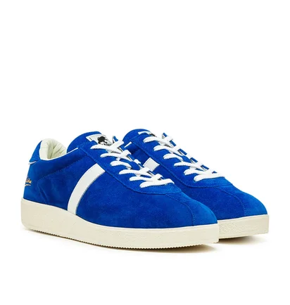 Karhu Trampas 'Friendship' Pack (Blau / Weiss)