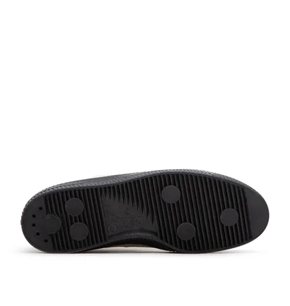 Novesta Star Master 23 Stitch (Beige / Schwarz)