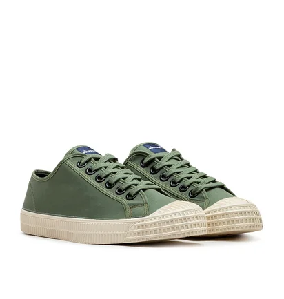 Novesta Star Master Wax (Grün)