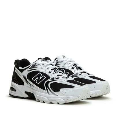 New Balance MR530 SJ (Weiß / Schwarz)