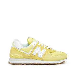New Balance WL574PK2 (Gelb)