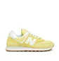 New Balance WL574PK2 (Gelb)