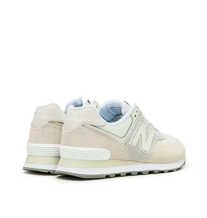 New Balance WL574WL2 (Beige / Grau)