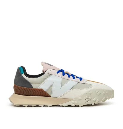 New Balance XC72 (Beige / Multi)
