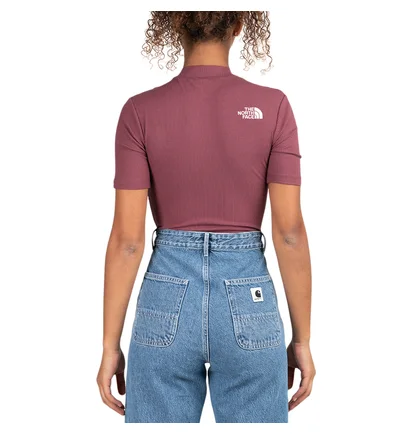 The North Face WMNS 3/4 Body (Burgunderrot)