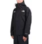 The North Face GTX Mountain Jacket (Schwarz)