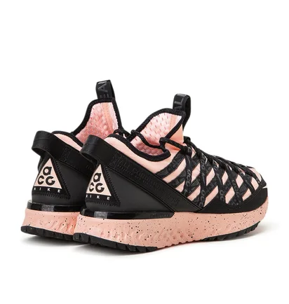 Nike ACG React Terra Gobe (Schwarz / Rosa)