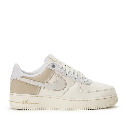 Nike Air Force 1 '07 Premium (Creme)