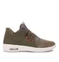 Nike Air Jordan First Class (Oliv / Weiß)