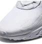 Nike Air Max 270 React (Weiß / Grau)