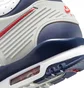 Nike Air Trainer 3 (Weiß / Navy / Rot)
