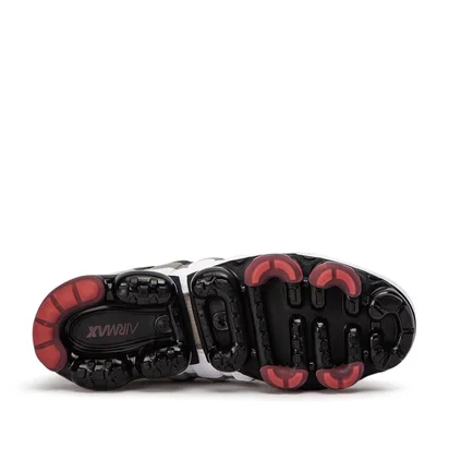 Nike Air VaporMax '95 (Schwarz / Rot)