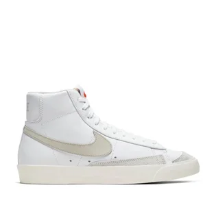 Nike Blazer Mid '77 Vintage 'Light Bone' (Weiß)